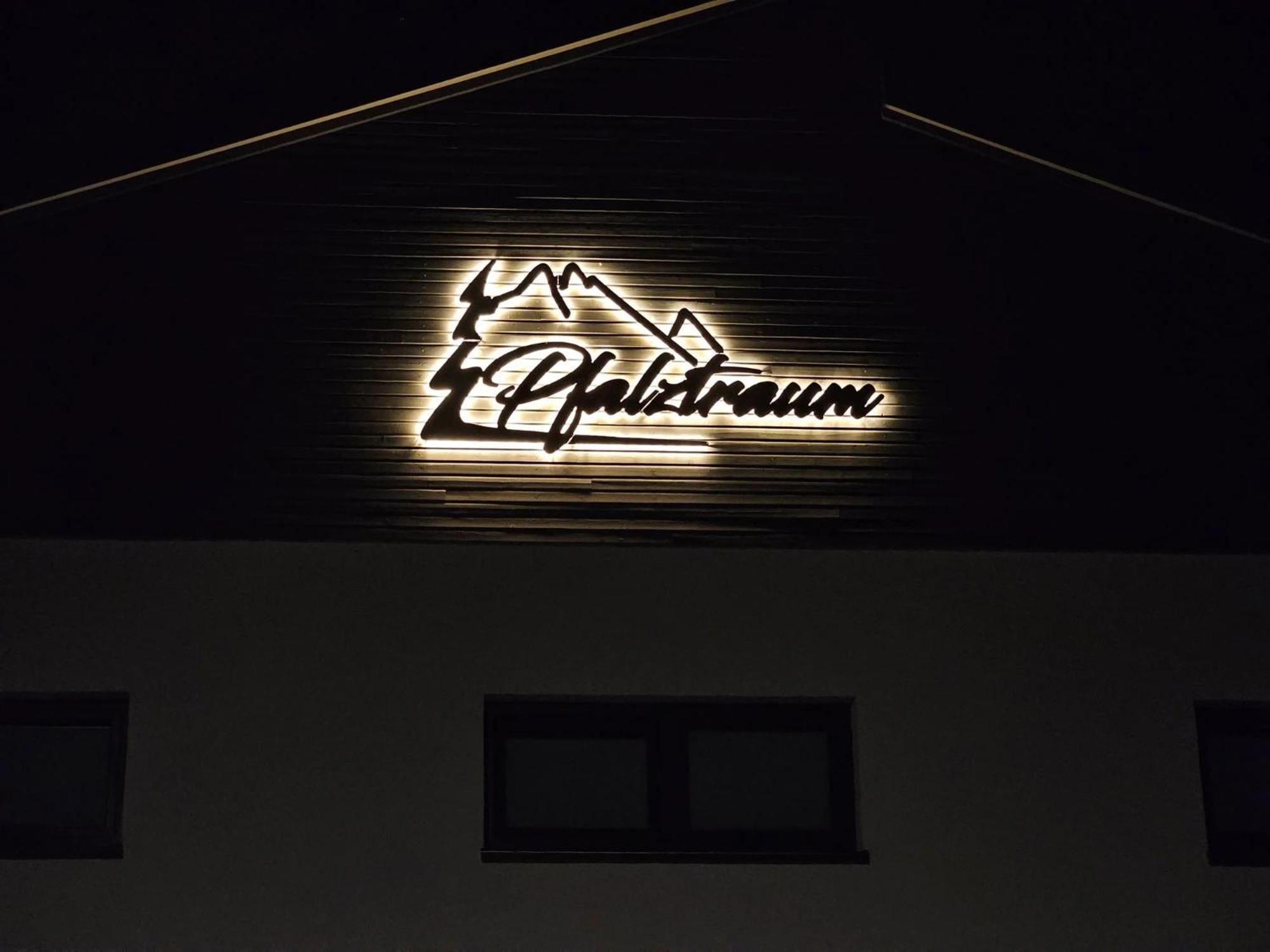 Pfalztraum Fewo'S Bruchweiler-Barenbach ภายนอก รูปภาพ