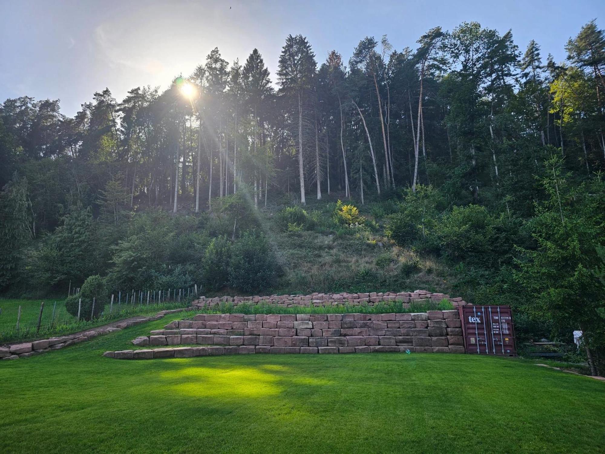 Pfalztraum Fewo'S Bruchweiler-Barenbach ภายนอก รูปภาพ