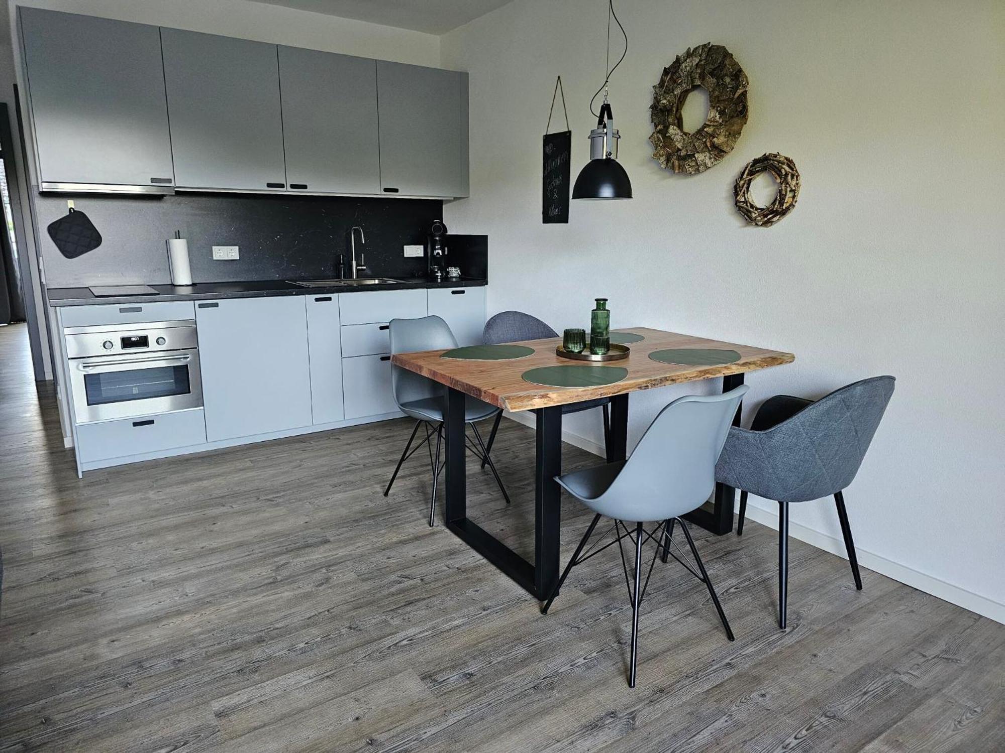 Pfalztraum Fewo'S Bruchweiler-Barenbach ภายนอก รูปภาพ