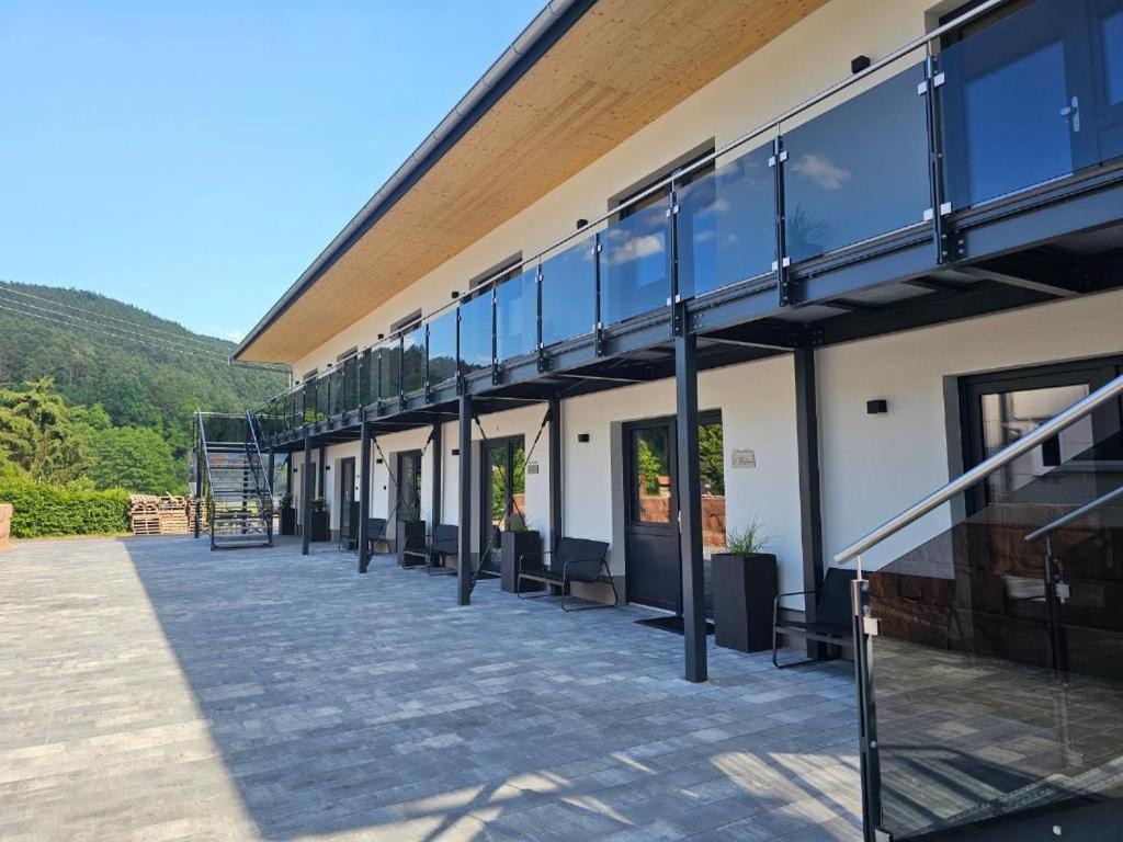 Pfalztraum Fewo'S Bruchweiler-Barenbach ภายนอก รูปภาพ